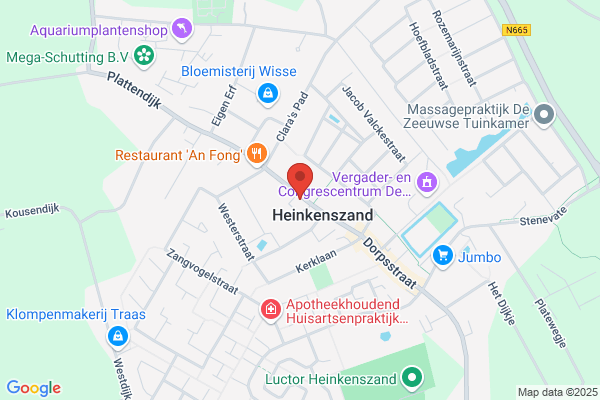 Hoofdzaak, De