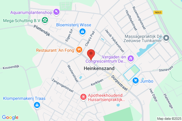 Kapsalon Pantus