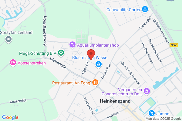 Installatiebedrijf Zuidweg- Zwartepoorte
