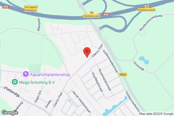 Makelaardij Het Goeie Adres