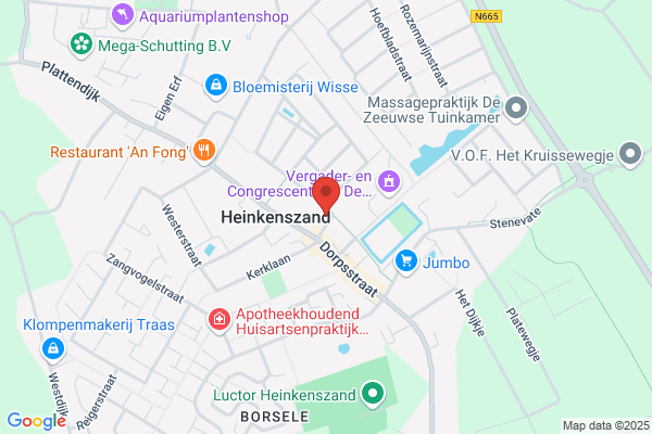 Regioteam Zuiver Zeeuws Water