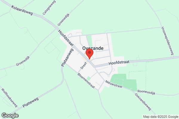 Stichting Dorpshuis Ovezande