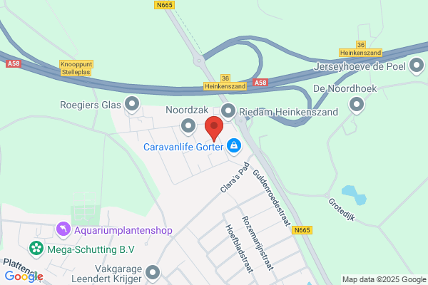Autovakmeester De Ruyter