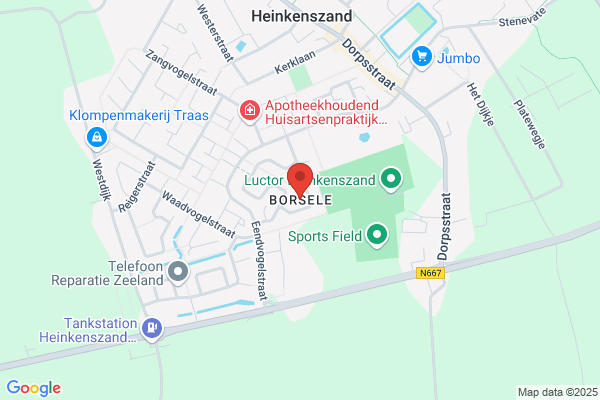 Borsele, Abeltje