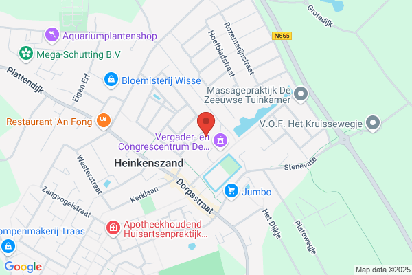 Buitenschoolse Opvang Wiplala Borsele