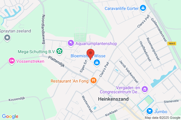 Culinair Gilde Zeeland