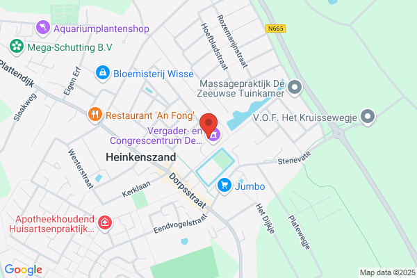 De Babbelaars Volksdansvereniging