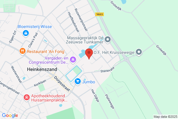 Dijkstede
