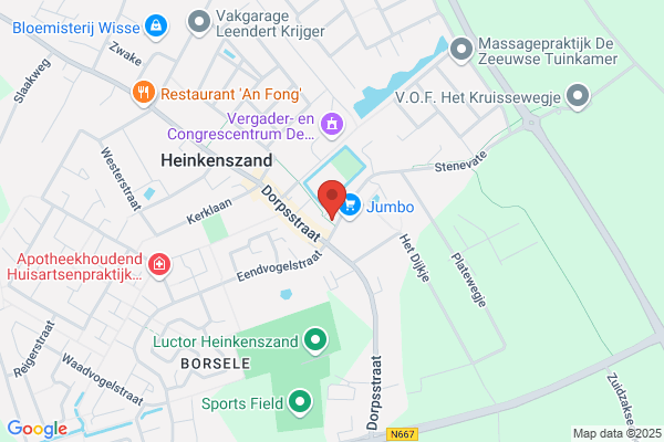 Heinkenszand