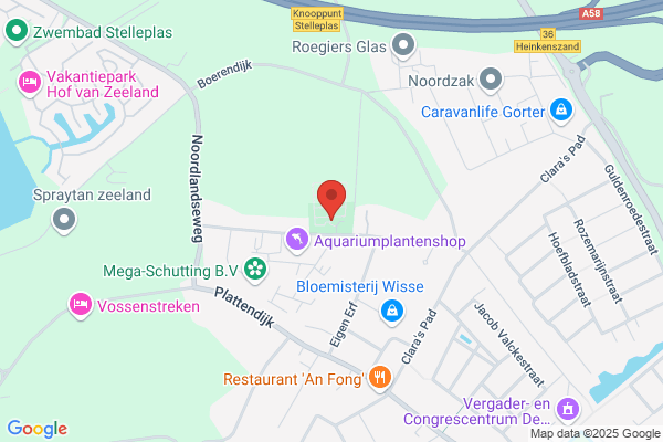Huiduc Zeeland Dierenbegraafplaats