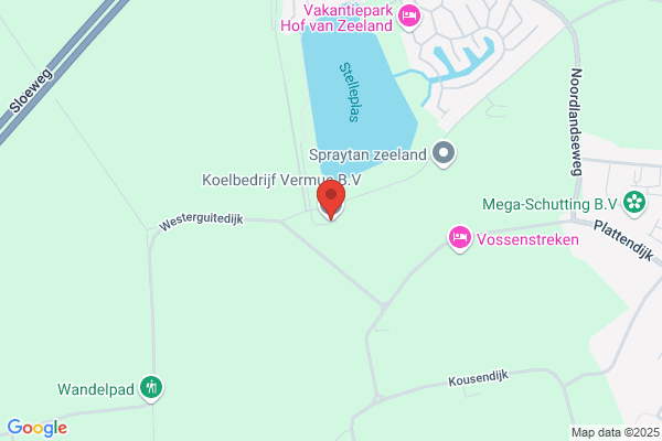 Jeveren Gritstraalbedr Bv