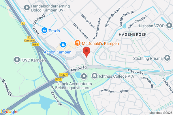Kampen Advocatuur en Mediation Van