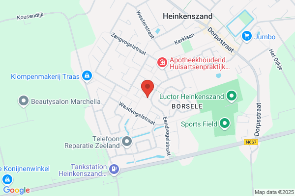 Leesnet