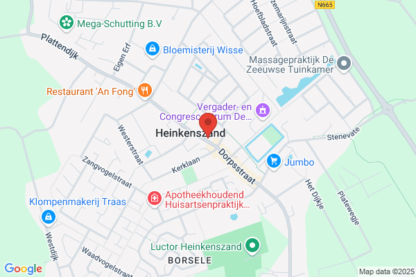 Linde, Van Der