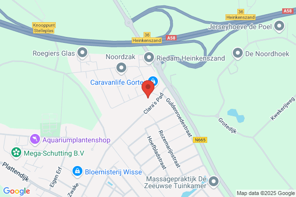 Rijk Bouwbedrijf BV