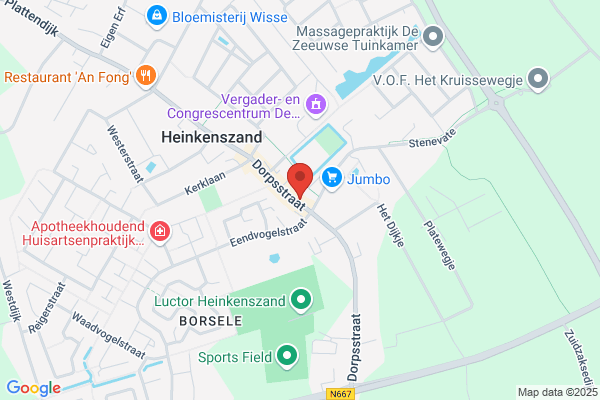 Speelgoed- En Huishoudshop Gerard De Kok