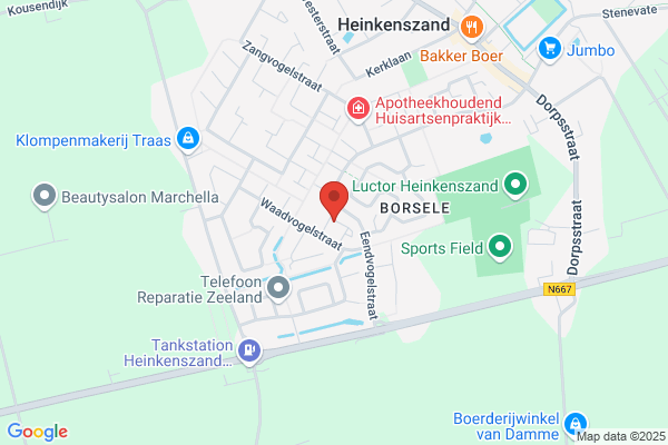 Thuiszorg Verzorging en Verpleging Buurtzorg