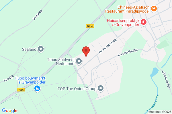 Uitvaartzorg Van der Hooft