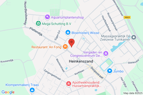 Vaate, Bij De