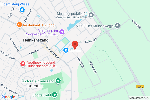 Woonsticht Wsb
