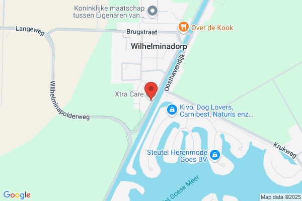 Xtra-Care schoonheidsinstituut