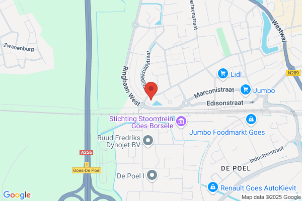 Paardenslachthuis De Kok BV