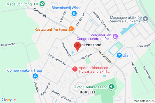 Smit's Bezorgslijterij