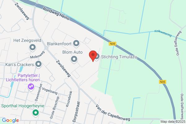 Morrenhof Auto's