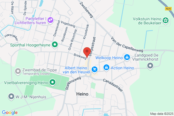 Automobielbedrijf H.A. Neppelenbroek