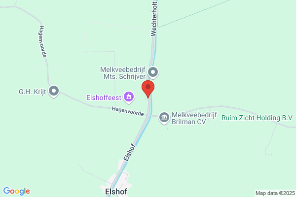 Elshof School