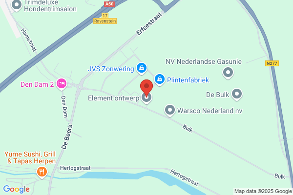 Van Hees Technisch Management Adviesbure