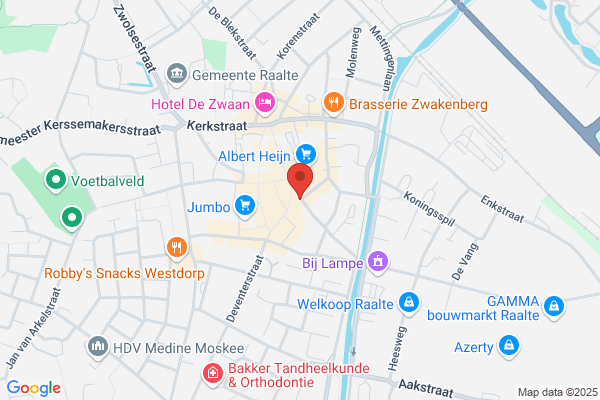 Wiederhold Consultancy Bv