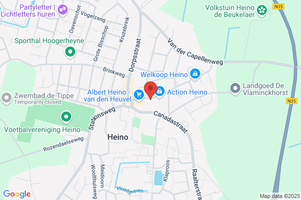 Theo Wispels Bloemenshop