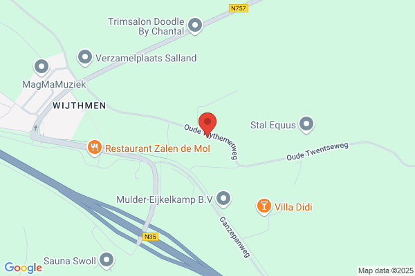 Administratieve Dienstverlening Noordman