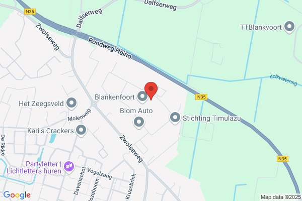 Meijerman Elektro Vof