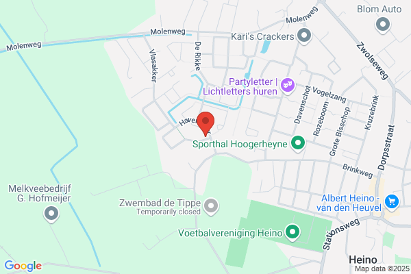 Dijkman Hoveniersbedrijf Barrie