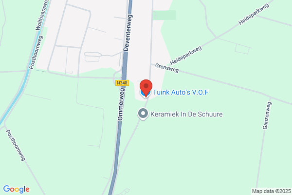 Aannemersbedrijf J.A.M. Tijs