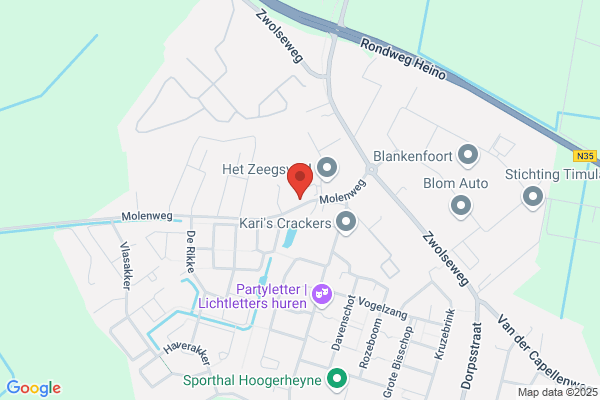 Hoba Partners Voor Kapsalons