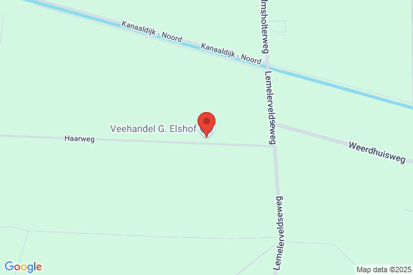 Veehandel G. Elshof