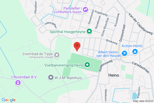 Vastgoed Onderhoud Combinatie