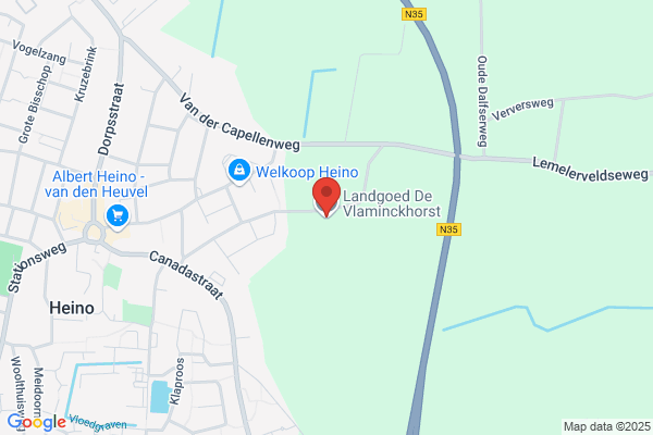 Bezoekerscentrum West-Salland