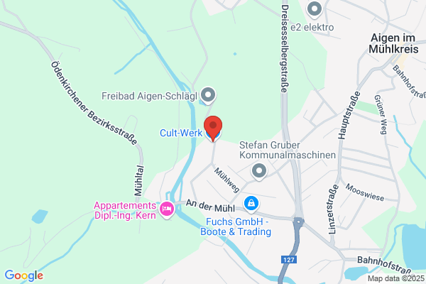 Soc Cult Werk, Sticht