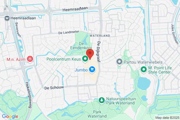 Fysiotherapie De Vos