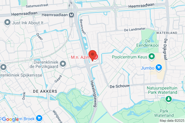 Apotheek De Schouw