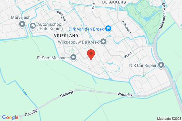 Autorijschool J Hoogerwerf