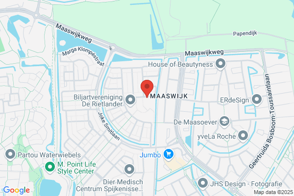 Basisschool De Rietgors