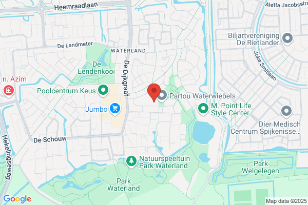 Christelijke Basisschool De Duif