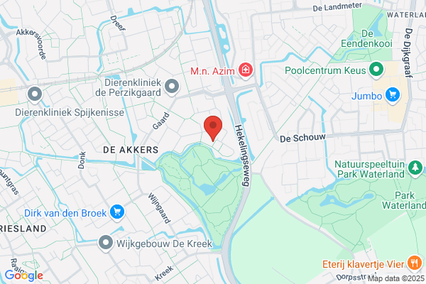 De Bron