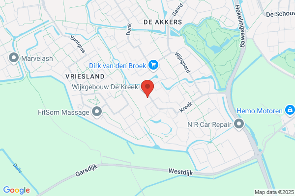 De Toermalijn
