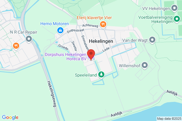 Dorpshuis